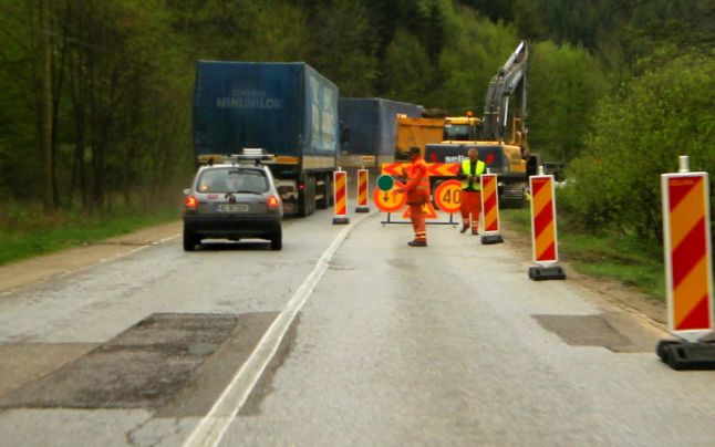 Constructor italian obligat să restituie către CNAIR suma de 83.158.980,82 lei