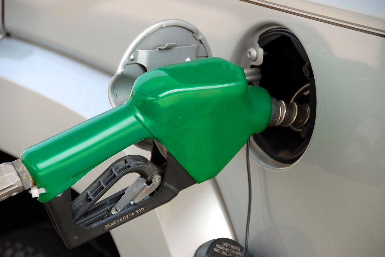 Preise für Benzin und Diesel fallen wieder