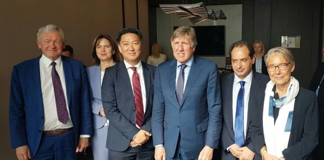 Kabotázs-ügy: Nyugat-Európa szállítmányozási miniszterei megakadályozzák a döntést