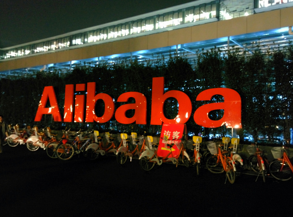 Hub-ul logistic Alibaba din Europa are o locație confirmată: Liège, Belgia