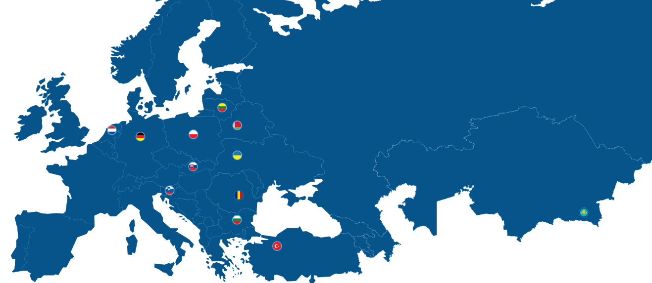 Trans.eu se extinde si pe piața din Asia
