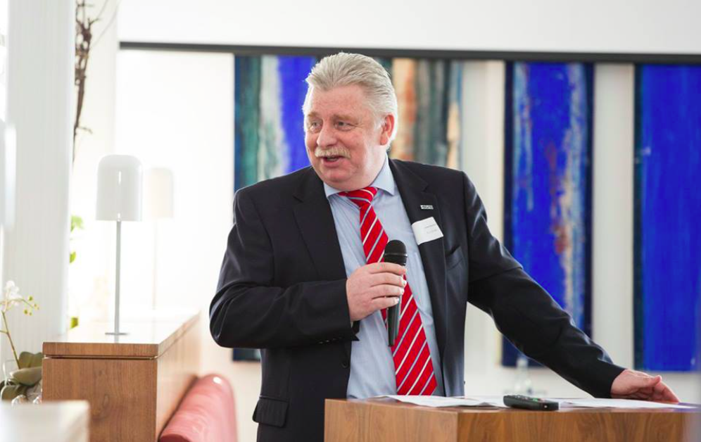 “Introducerea unei remunerații corecte pentru șoferi este o mișcare corectă și importantă” – Interviu cu Jochen Eschborn, Director General al Asociației Germane a Expeditorilor – E.L.V.I.S.