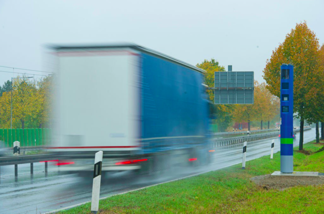 Schimbări în sistemul Toll Collect în Germania de la 1 iulie
