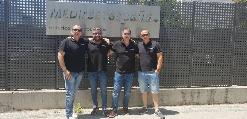 O companie de transport din Spania își plătește șoferii să…slăbească
