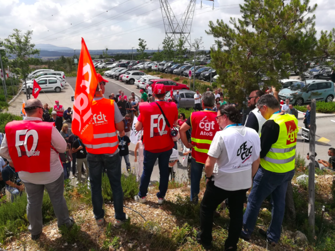 Sztrájk! – a francia fuvaros szakszervezet tiltakozik a Mobilitási Csomag ellen, a spanyolok támogatják