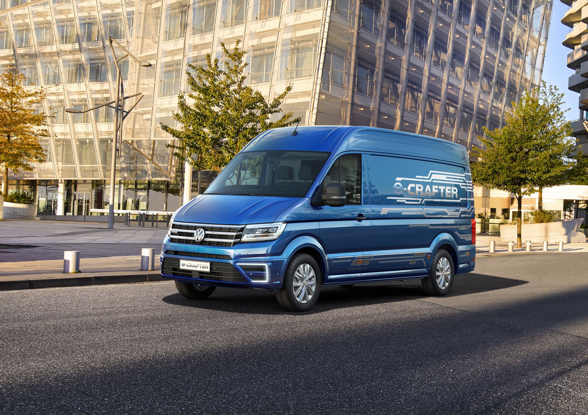 Autovehiculele comerciale electrice – perspectivă reală sau fantezie?