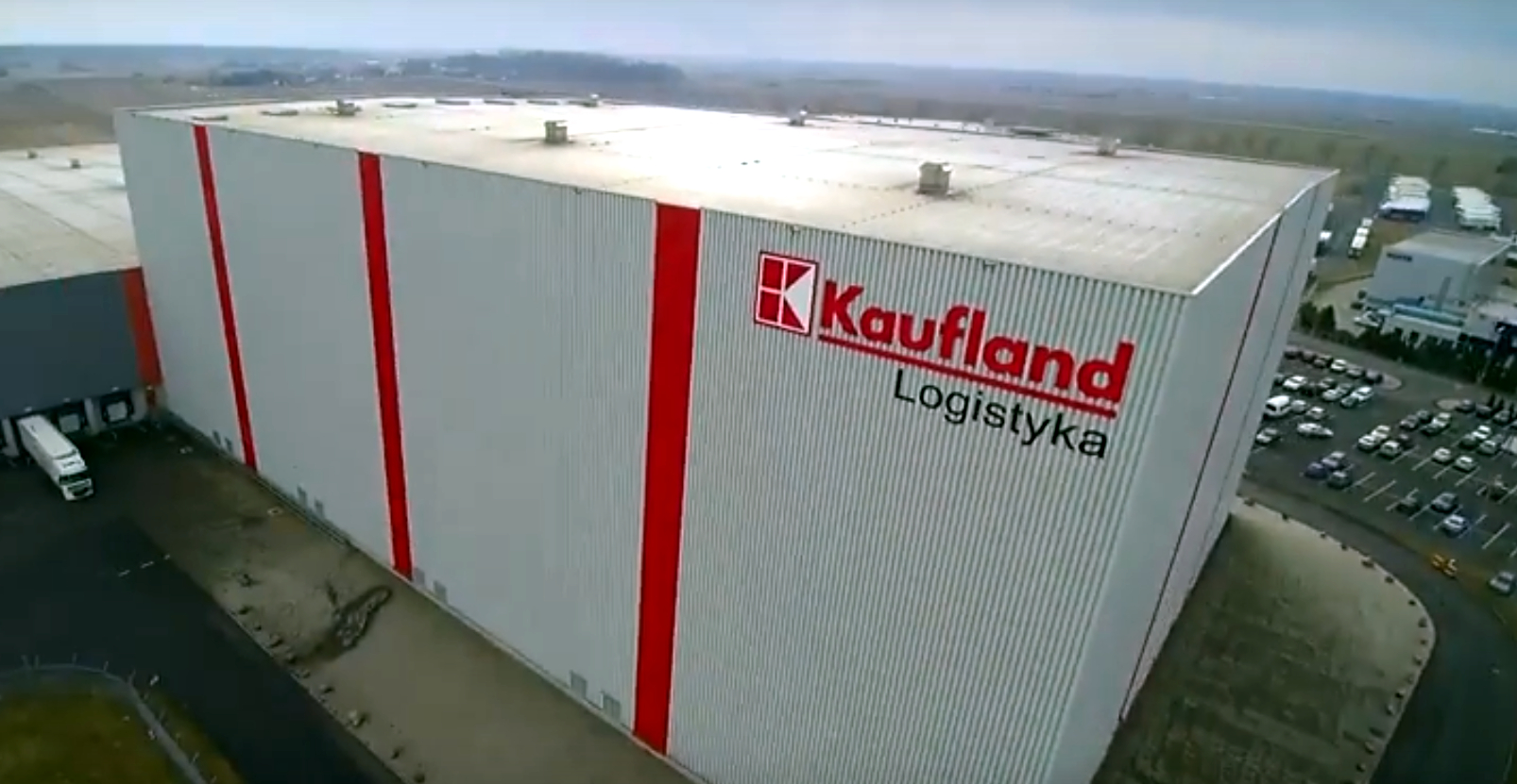 Logistyka 4.0 w praktyce. Kompletacja 3,5 tys. opakowań z towarami na godzinę