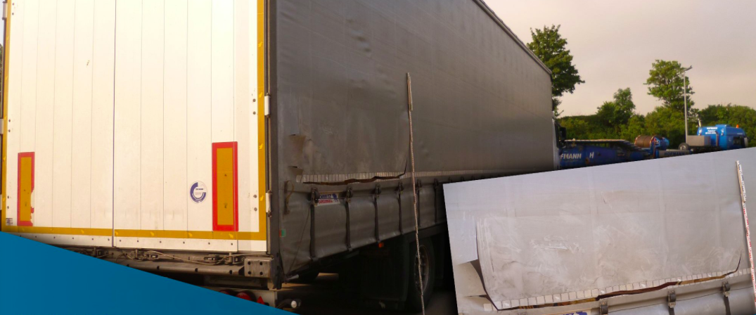 Projekt „Cargo” gestartet. Polizei will konsequenter gegen Ladungsdiebstähle vorgehen
