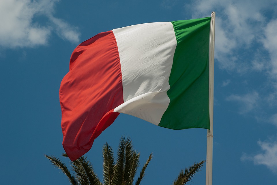 Italien: Nur bestimmte Anzahl der Einwanderer darf im Transportgewerbe beschäftigt werden