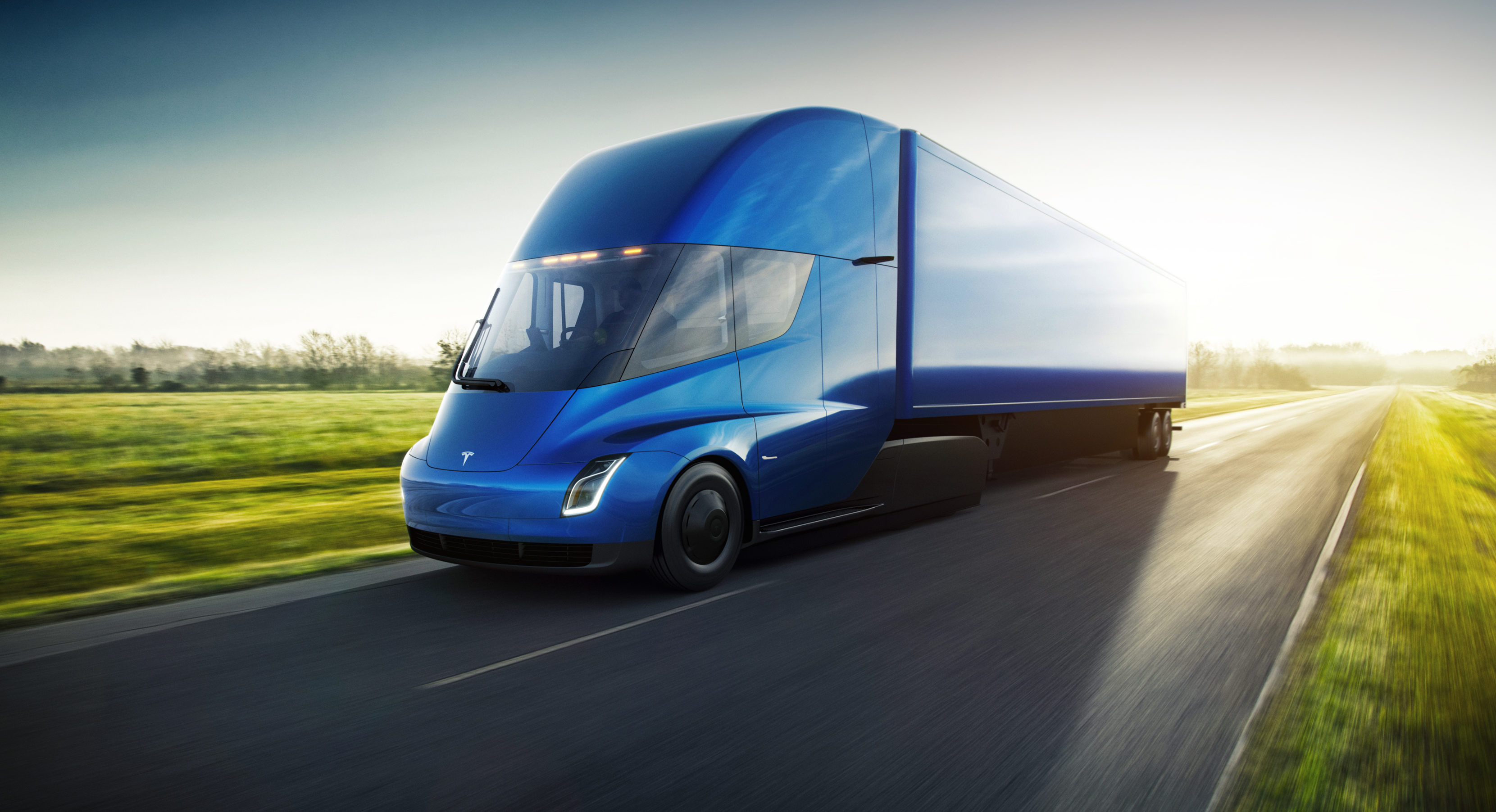 Waberer’s va testa în premieră în Europa vehiculele electrice Tesla