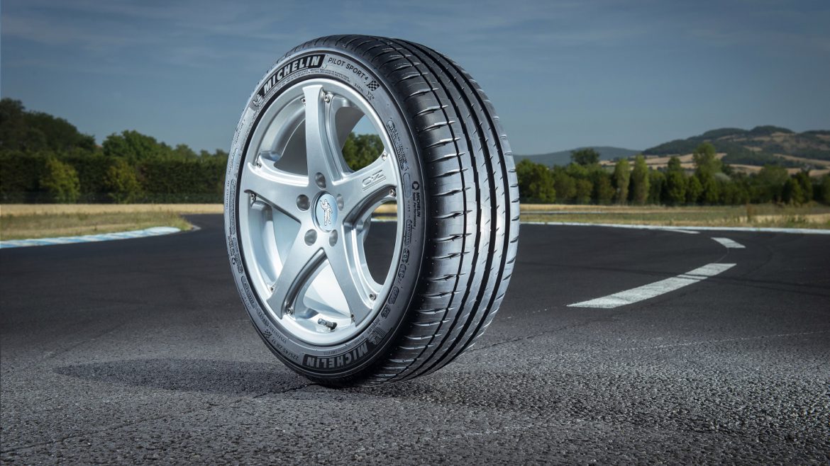 Fából fejleszt abroncsokat a Michelin