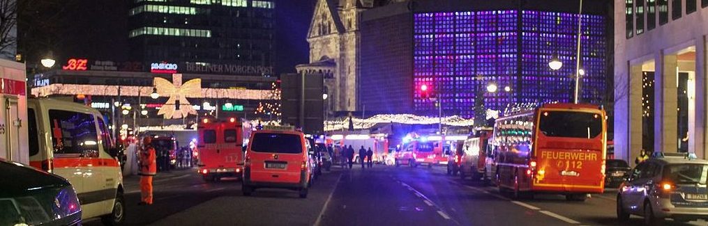 A berlini merénylet után a szállítmányozó segítségre számított. Lehet biztosítani magunkat terror ellen?