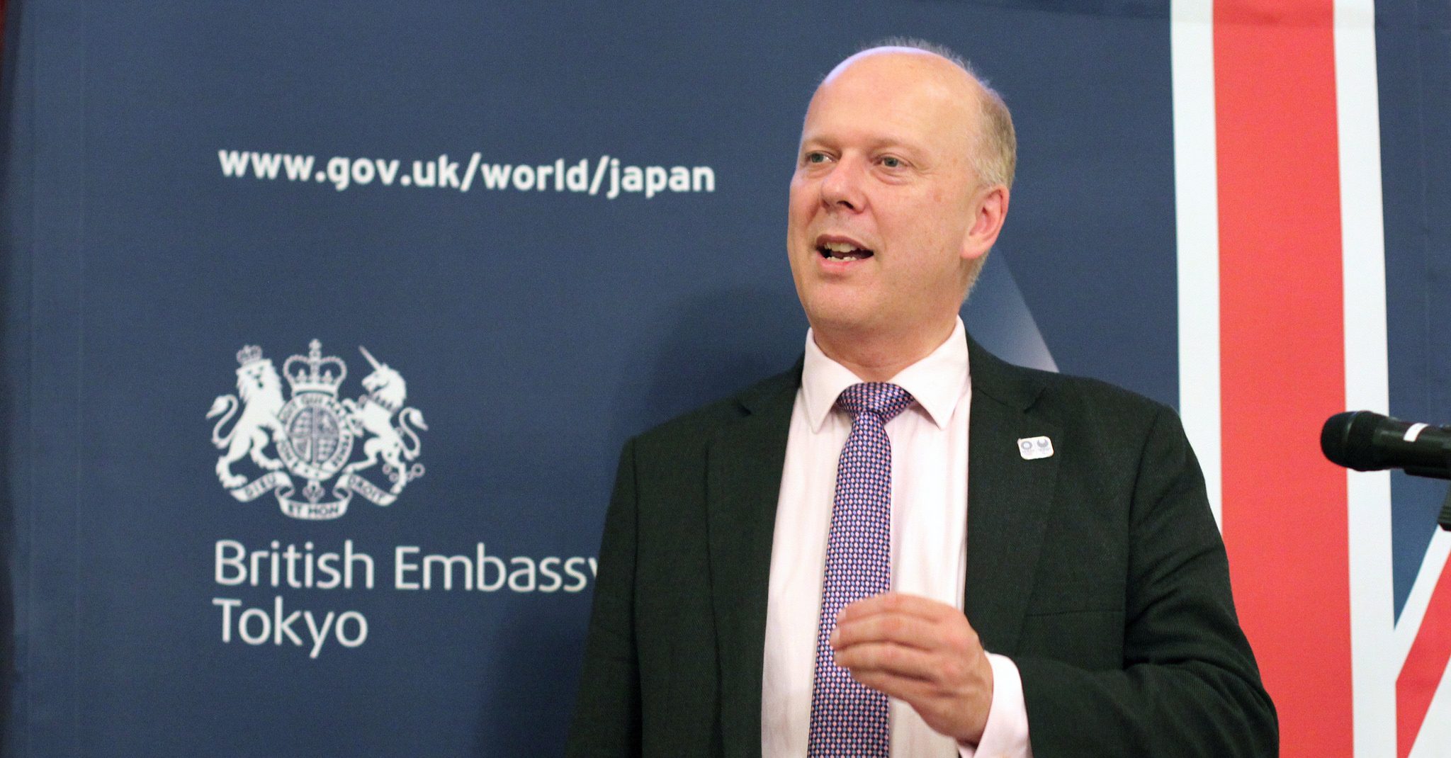 A brit kereskedelmi miniszternek nincs terve arra, mi történjen kemény Brexit esetén a szállítmányozással