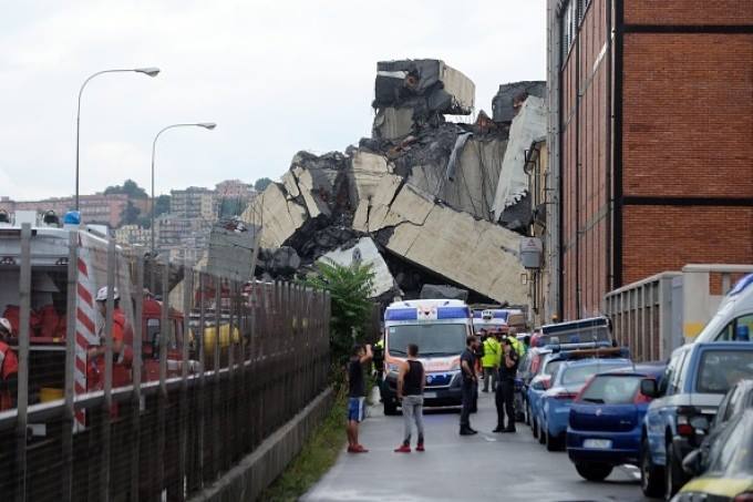 Italia: Restricții de trafic în zona orașului Genova, pe autostrada A10