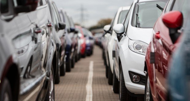 Raport APIA: Piața auto din România a crescut cu 24% în primul semestru al anului