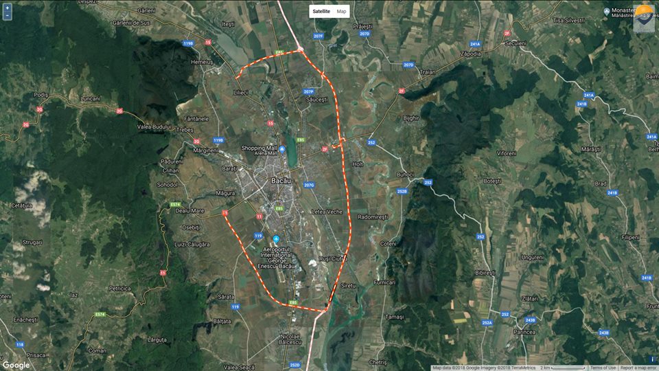 Este oficial, lucrările pe primii km de autostradă din Moldova mai așteaptă!