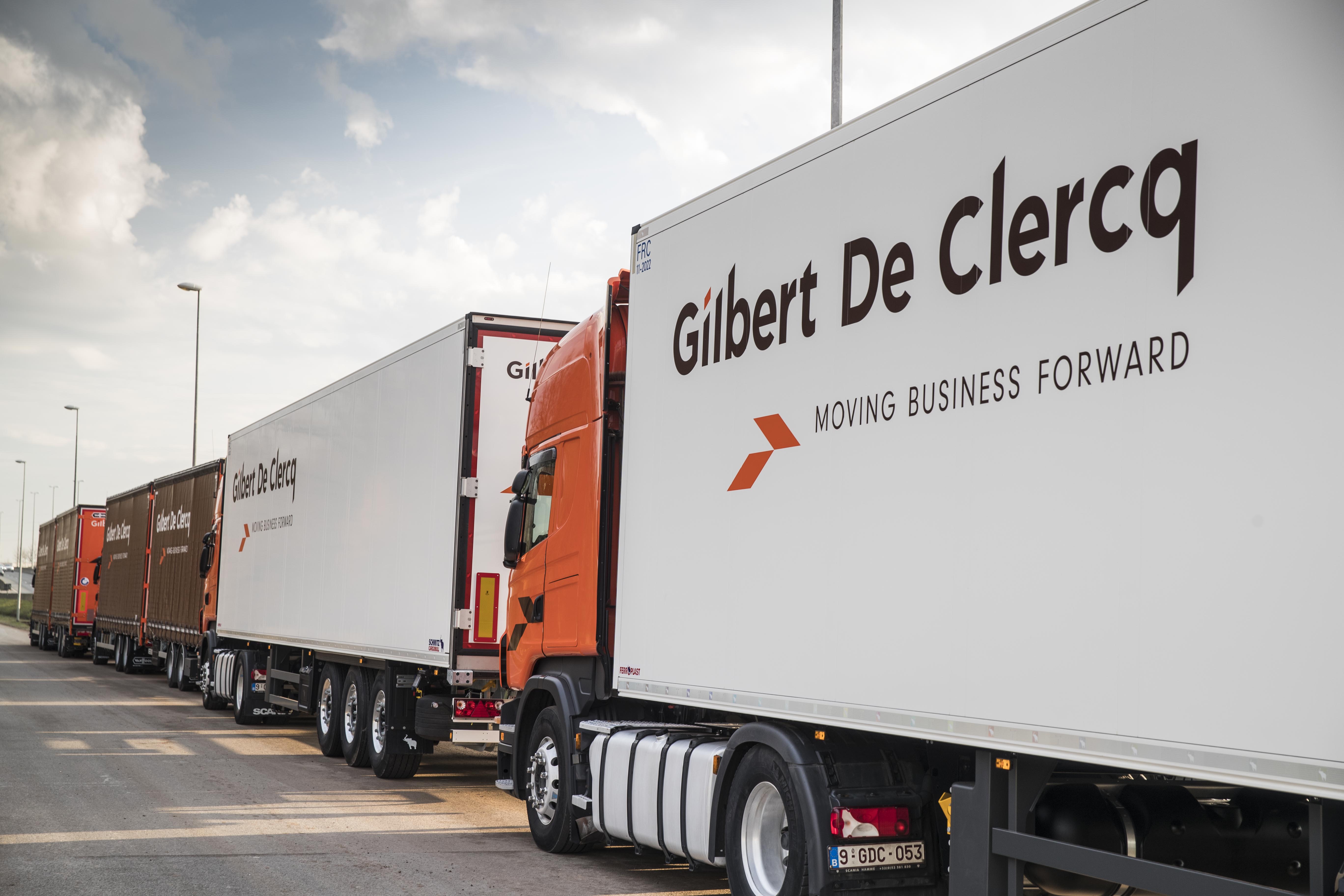 Belgian carriers will test the cooperation model that reduces costs. They will share fleets