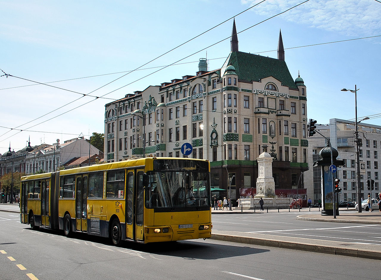 Pakisztáni sofőrök vezetik majd a szerb buszokat? – A sofőrhiány Szerbiában is égető probléma