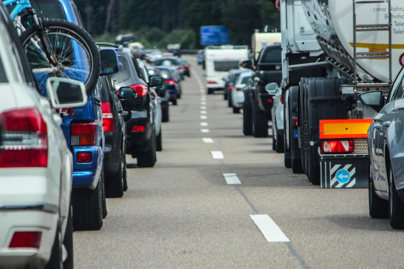 ADAC ostrzega przed poważnymi utrudnieniami na niemieckich drogach