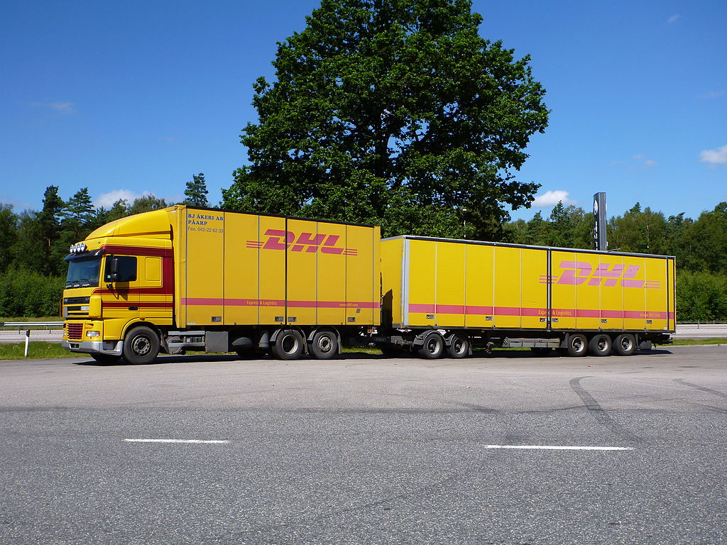 Niemcy podniosą dmc ciężarówek do 44 ton? W ten sposób chcą walczyć z wąskimi gardłami w logistyce