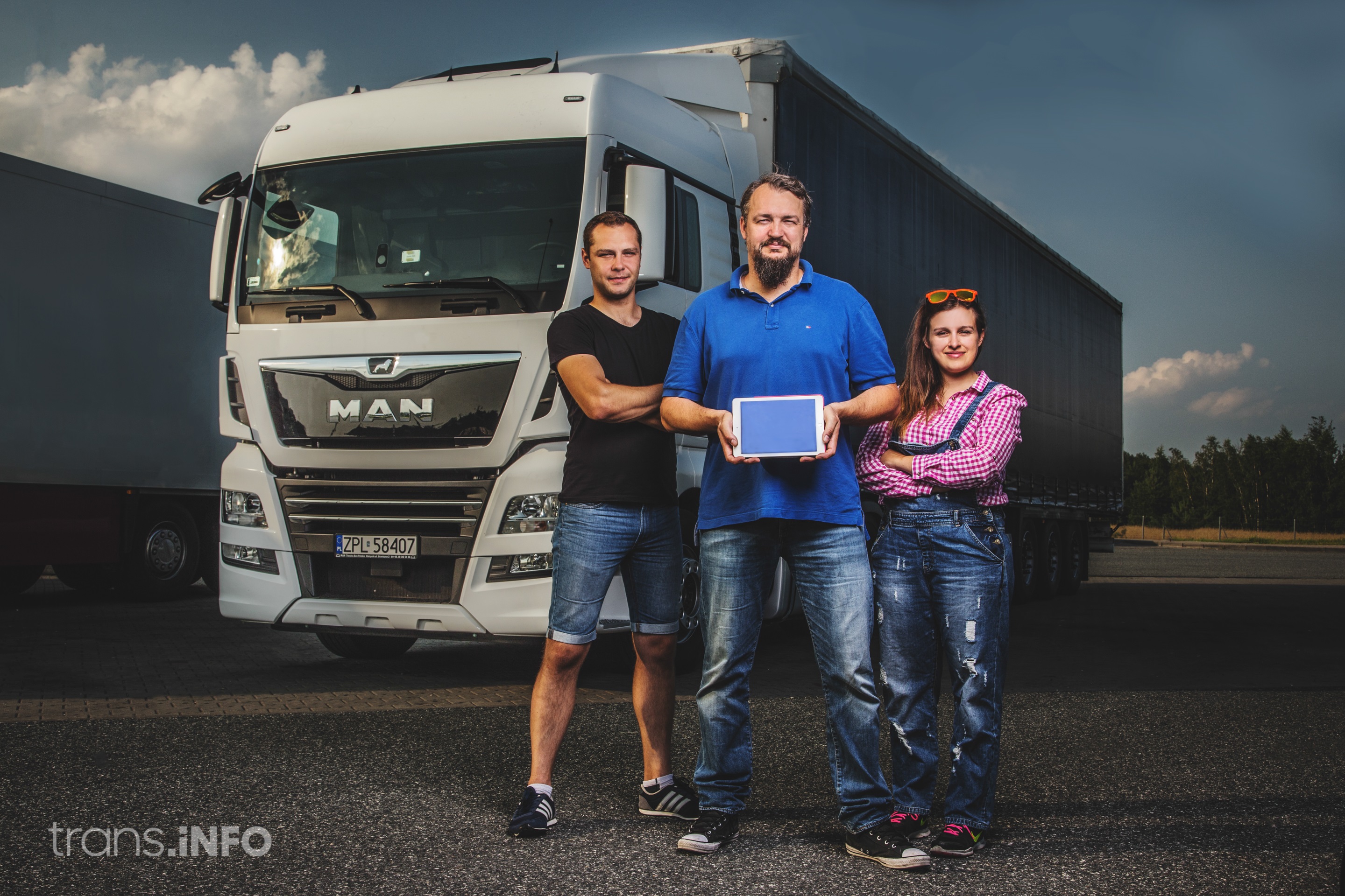 Trūksta vairuotojų? Vokietijos logistikos operatorius pats juos išmokys
