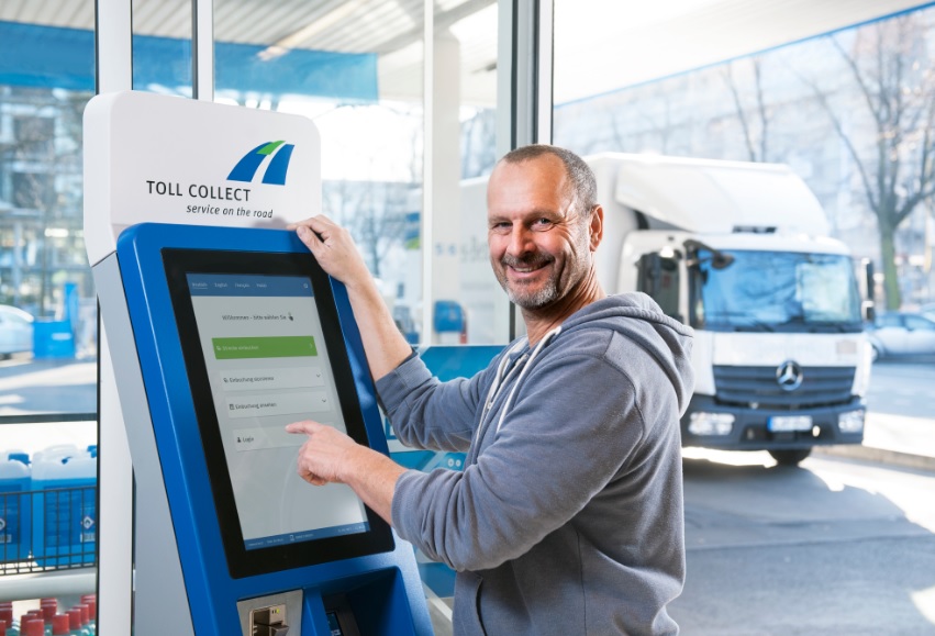 Germania: Toll Collect se află temporar în mâinile statului. Transportatorii cred că acest lucru este „neeconomic”.