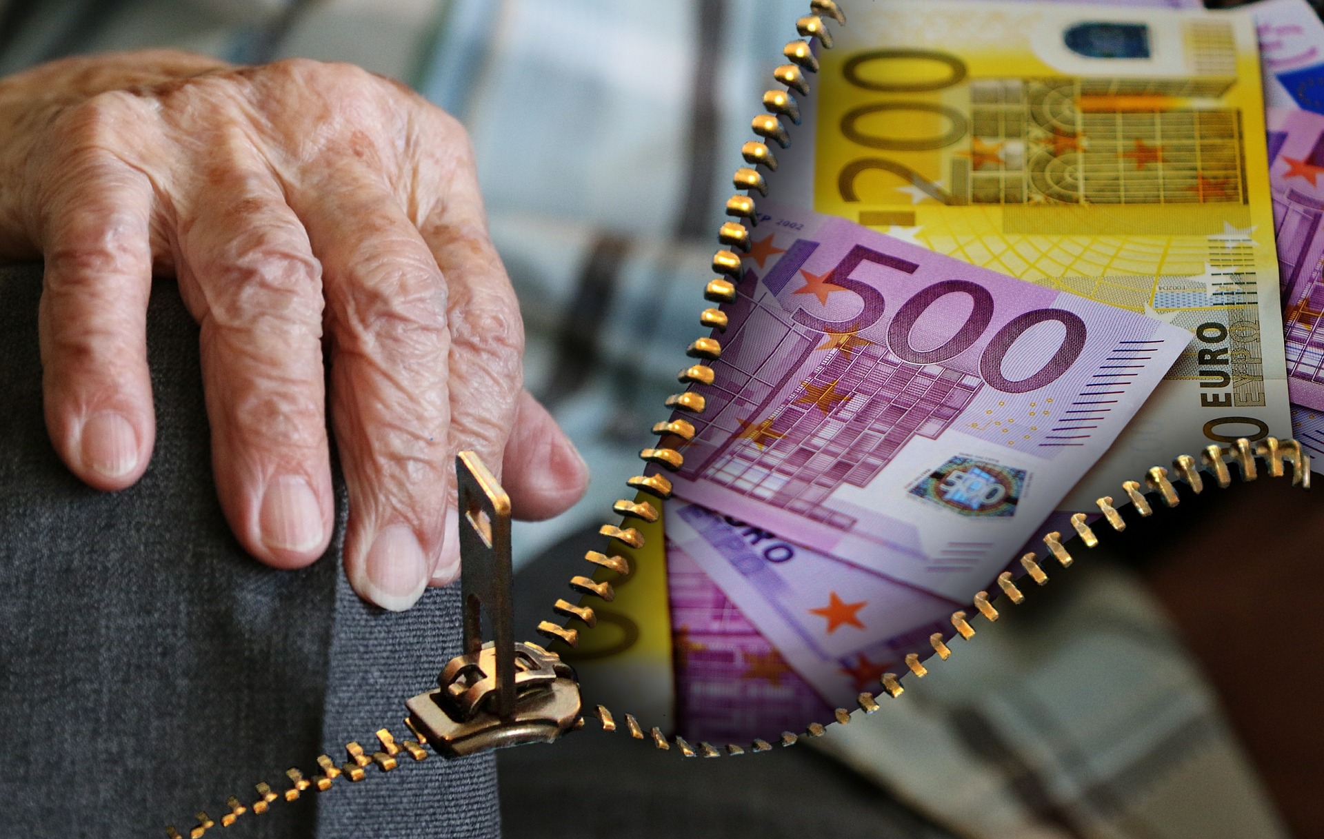 Aki megoldja, hogy a járművezetőknek a nyugdíja is szép legyen, annak nem lesz gondja a sofőrhiánnyal