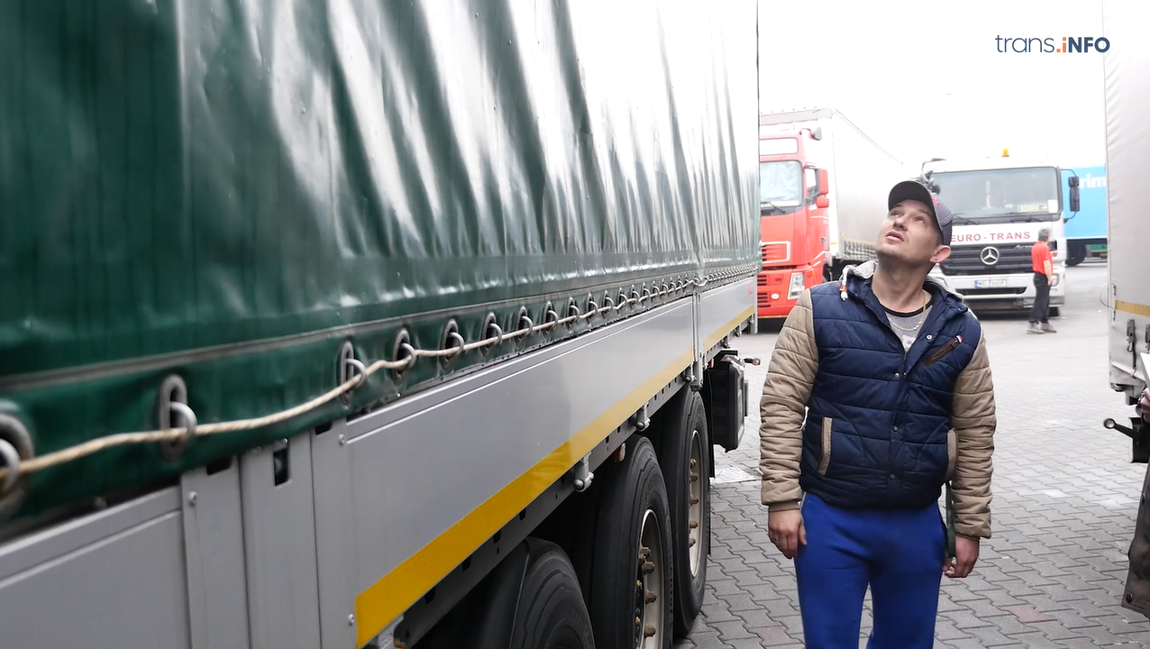 Cursuri de calificare și scheme atractive de bonusare: iată cum vor transportatorii francezi să-i atragă pe șoferi
