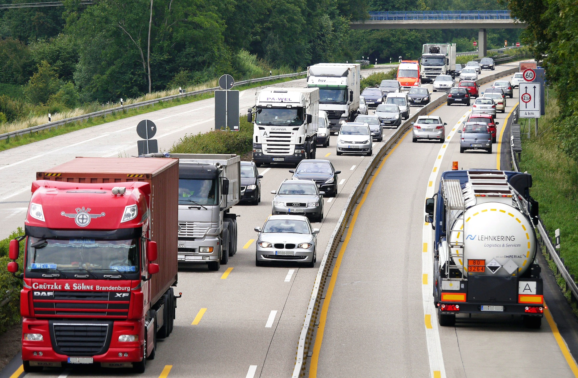 Az Euromatrica árai emelkedni fognak. A holland szövetségek háborognak