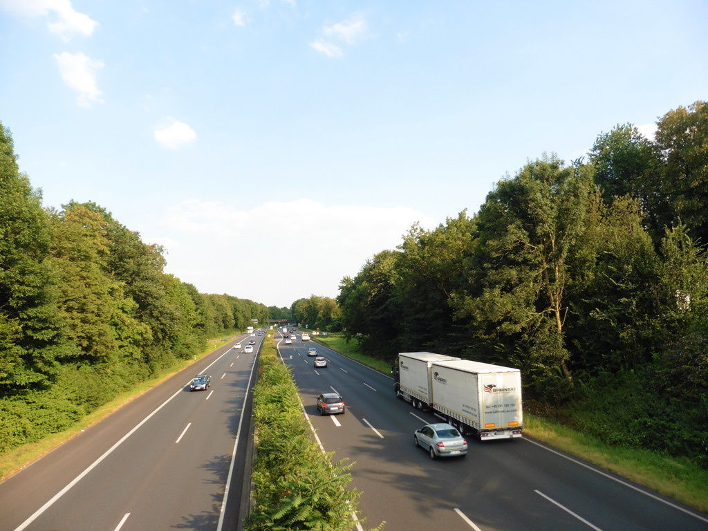 Restricții de trafic în Germania de săptămâna viitoare