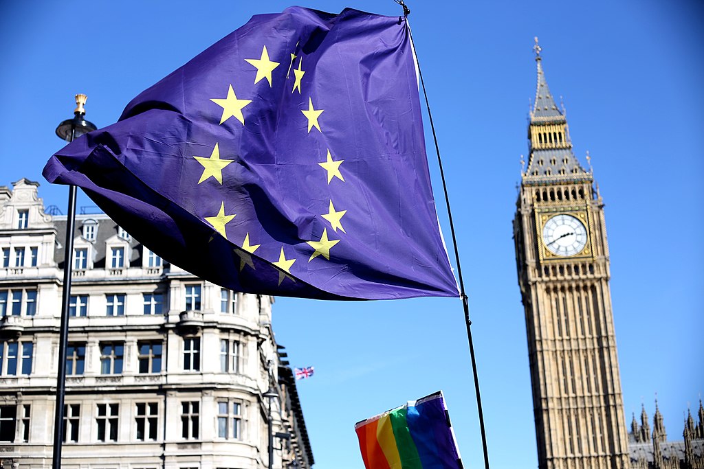 A kemény Brexit reálisabb, mint valaha – káosz a brit kikötőkben, felbecsülhetetlen veszteségek és vészhelyzeti forgalomirányítás
