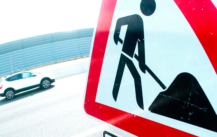 Felújítják a hidat a német autópályán. Forgalomkorlátozások a jövő héttől