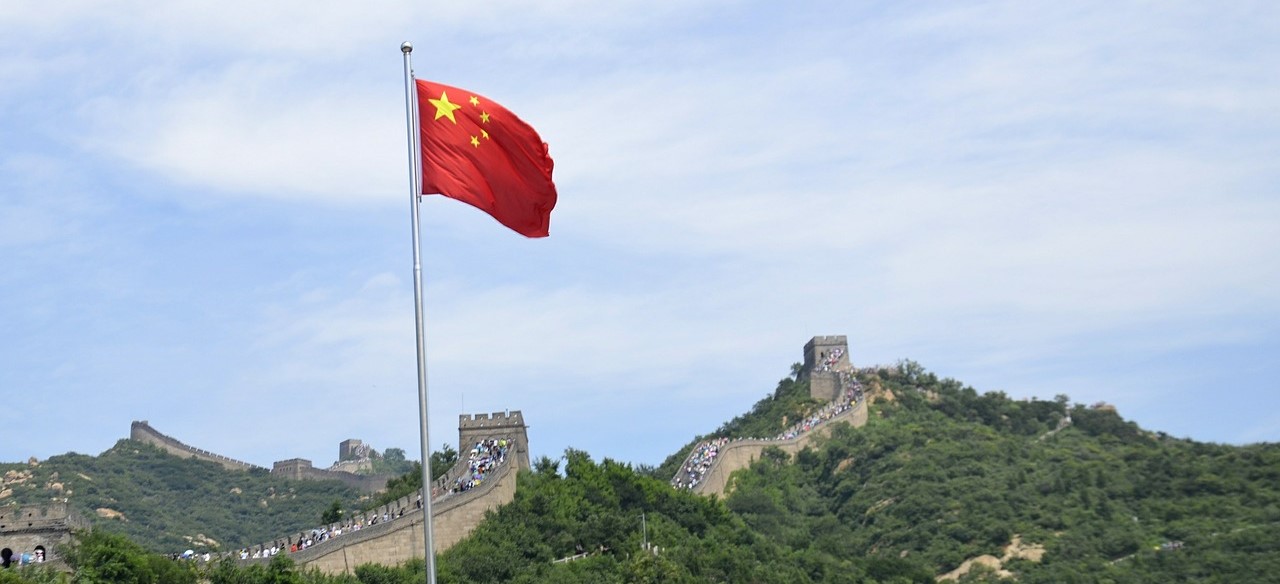 China 2021 im sechsten Jahr in Folge Deutschlands wichtigster Handelspartner