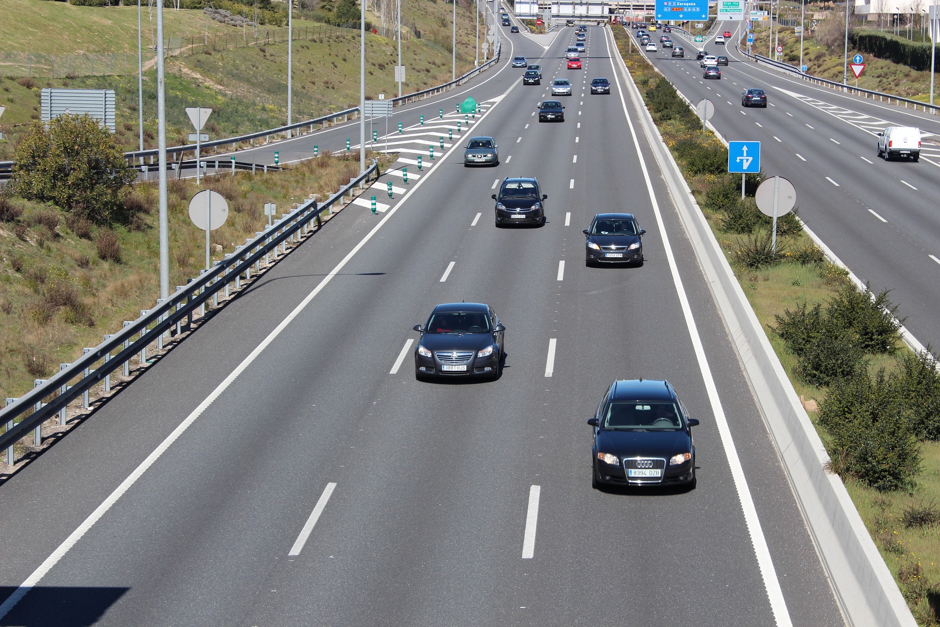 Spanyol fuvarostiltakozás: négy tartományban lassítják a haladást csütörtökön