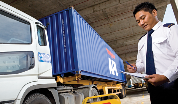Un operator de logistică a găsit o metodă proprie de combatere a furturilor cargo