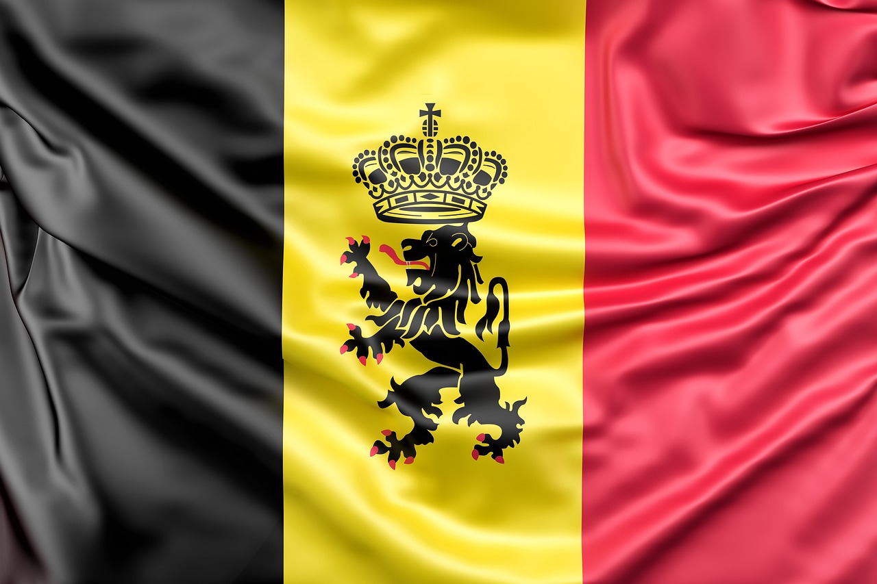 Belgium: a teherautóvezetőknek nyilatkozniuk kell, hogy nem turisták