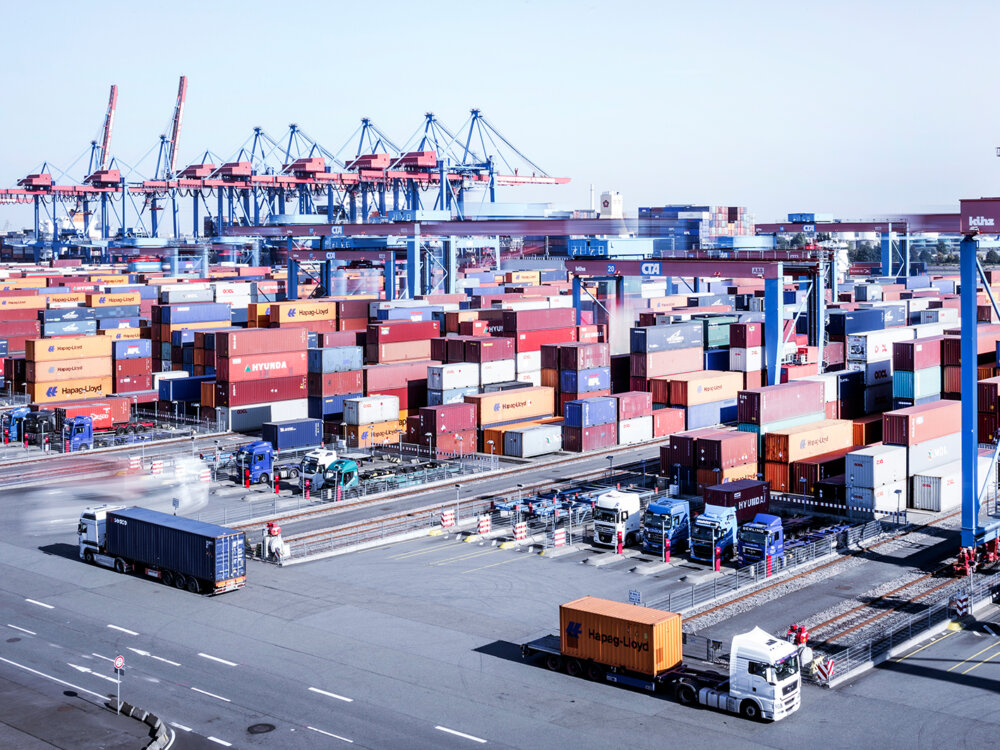 Update: Shanghai im Ausnahmezustand