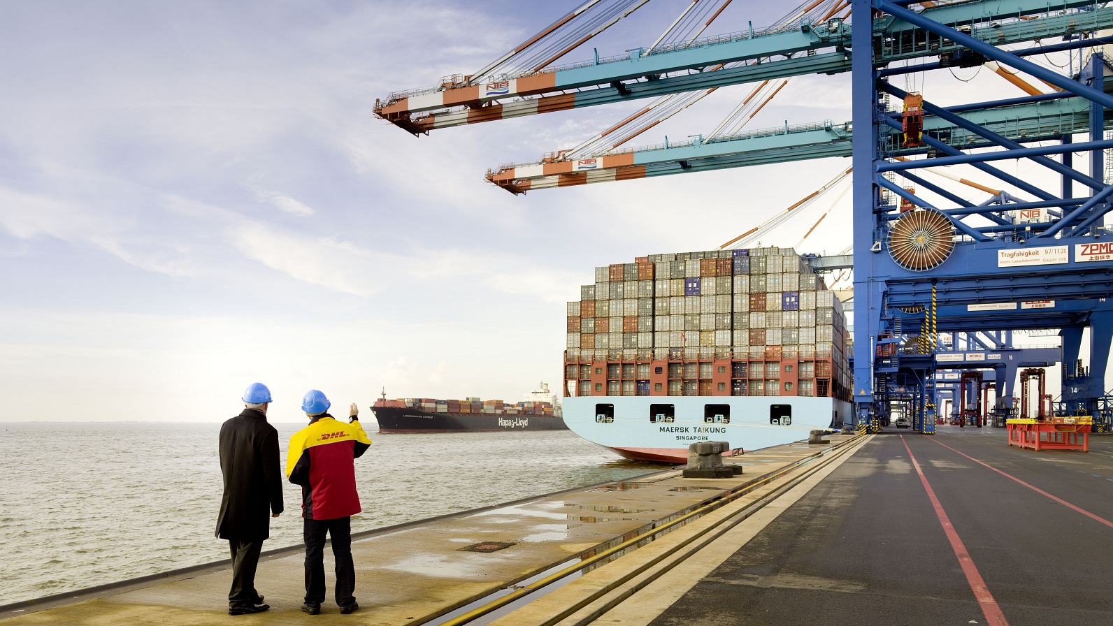DHL Forwarding bereinigt Kundenportfolio