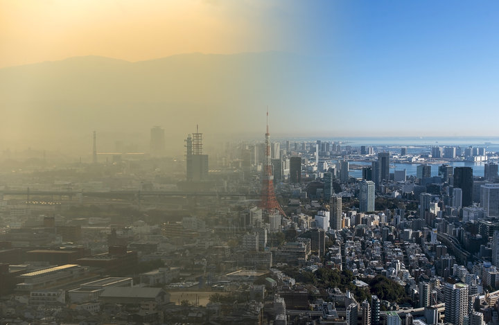 Eurocities solicită Uniunii Europene să restricționeze trimiterea de vehicule afectate de Dieselgate în Europa de Est