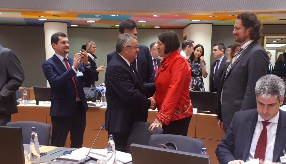 Mit tesznek az európai parlamenti képviselők az EU Tanácsának döntése után?