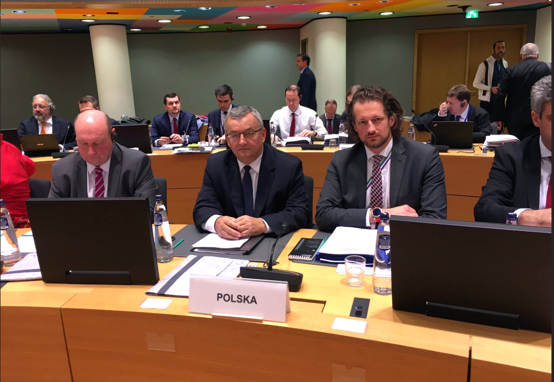 Consiliul de Transport al UE a votat în favoarea adoptării Pachetului de Mobilitate