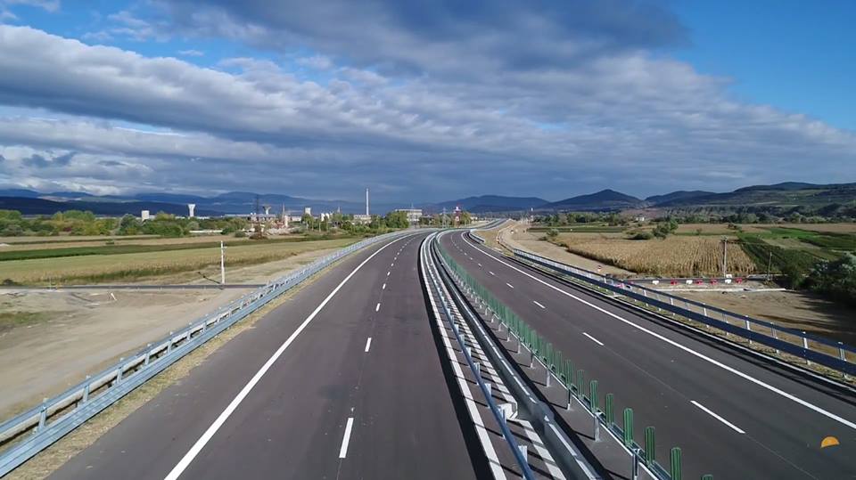 Autostrada A3: CNSP nu deține un studiu de trafic, nu are studiul de fezabilitate, analiza cost-beneficiu, nici măcar traseul aproximativ al viitoarei autostrăzi!