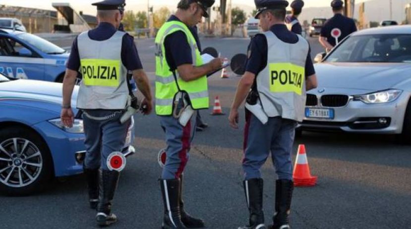 Sancțiuni pentru operațiuni ilegale de cabotaj în Italia