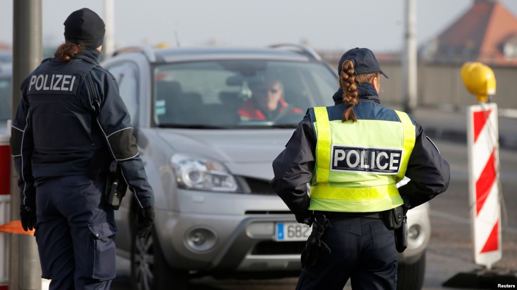 Alertă trafic: Franța sporește măsurile de securitate și control la granițe