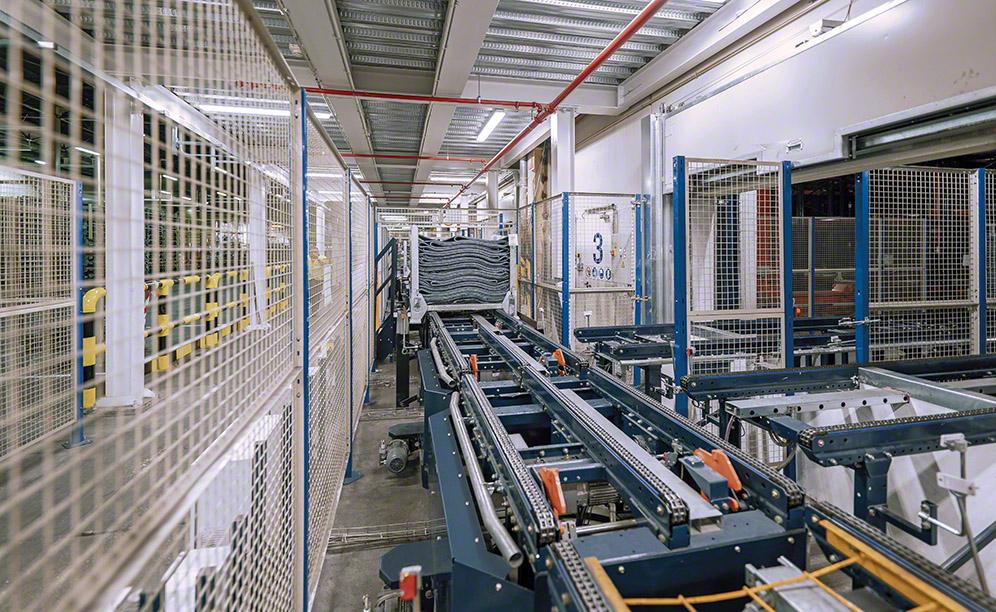 Logistyka 4.0 w praktyce. Zobacz, jakie korzyści dał Michelinowi magazyn samonośny
