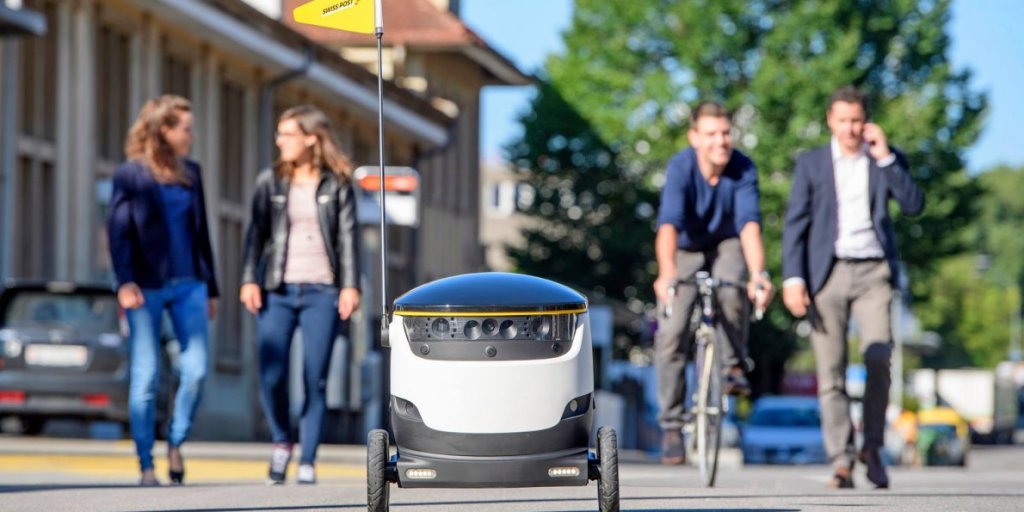 Eljött az utolsó mérföld forradalmának ideje?
