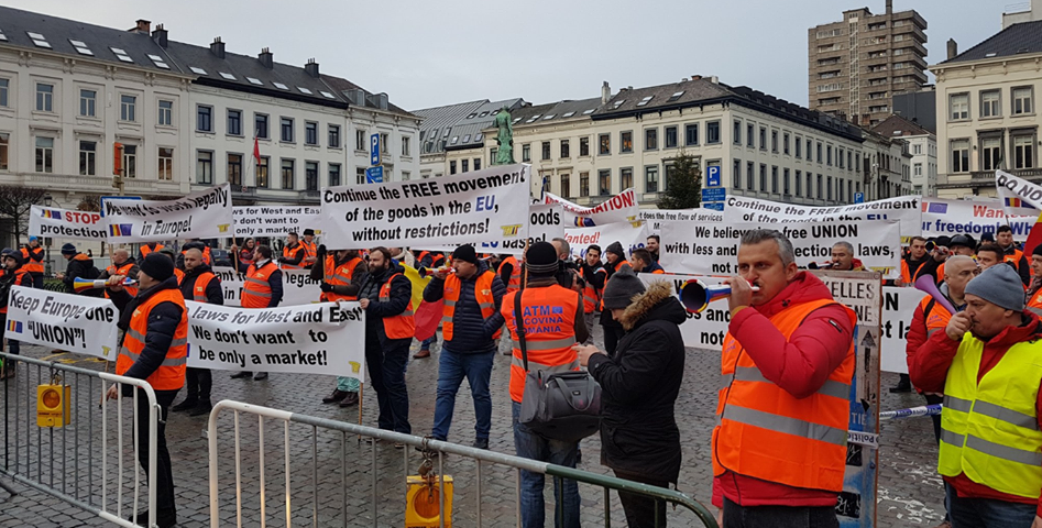 ULTIMA ORĂ: Iată care este rezultatul votului de astăzi al Comisiei TRAN