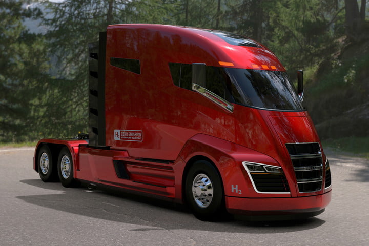 Transportatorii investesc progresiv în vehicule electrice