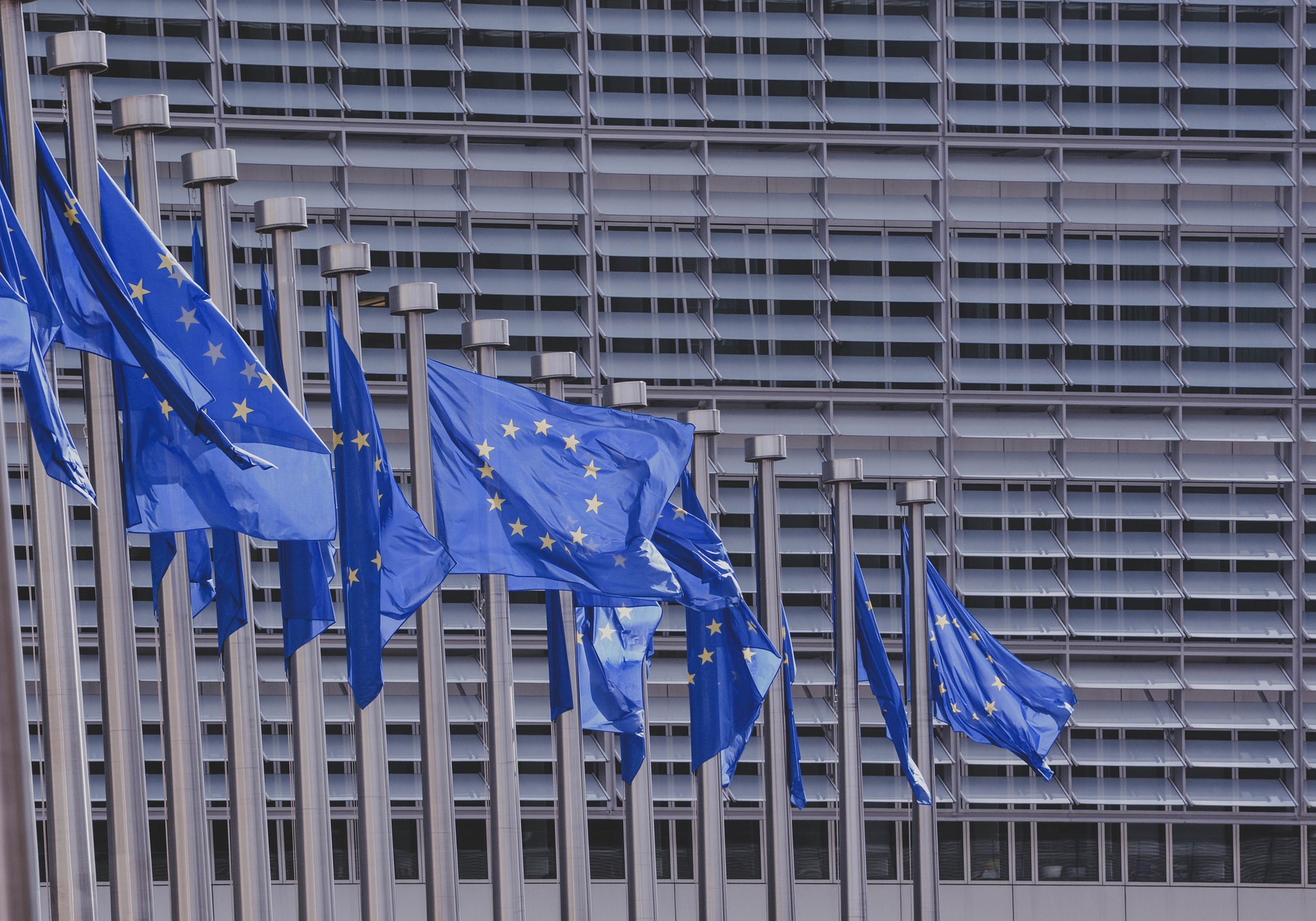 Informacje cyfrowe w transporcie towarowym. Jest porozumienie Rady UE i projekt przepisów