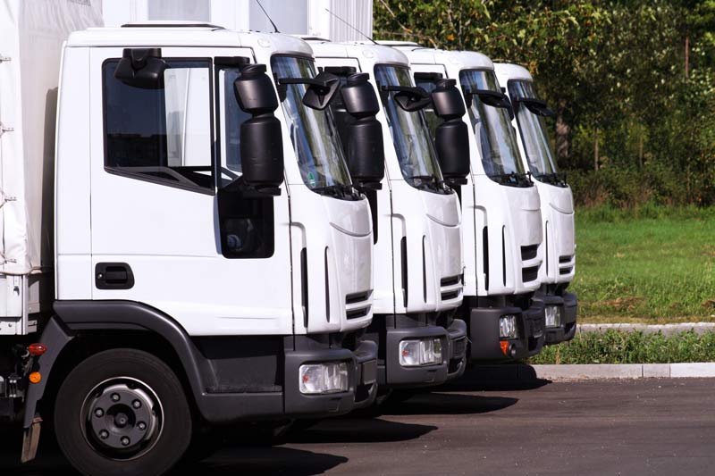 Înainte de achiziționarea unui camion, veți putea verifica online informațiile privind nivelul emisiilor de noxe